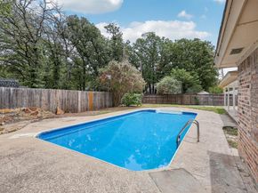 1033  Oak Ridge Drive , Azle Texas 76020
