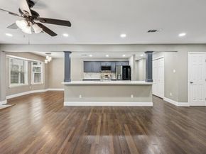 1033  Oak Ridge Drive , Azle Texas 76020