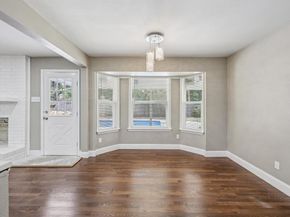 1033  Oak Ridge Drive , Azle Texas 76020