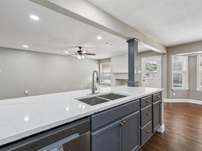 1033  Oak Ridge Drive , Azle Texas 76020