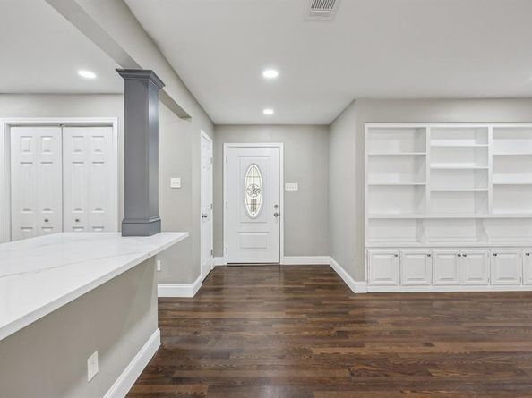 1033  Oak Ridge Drive , Azle Texas 76020