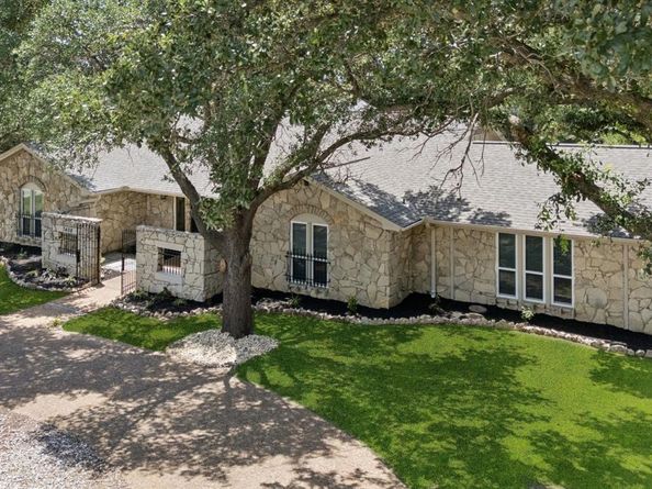 7408  Golf Club Drive , Fort Worth Texas 76179
