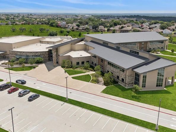 7408  Golf Club Drive , Fort Worth Texas 76179