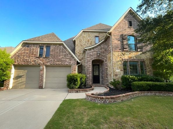 7700  Rockledge Drive , McKinney Texas 75071