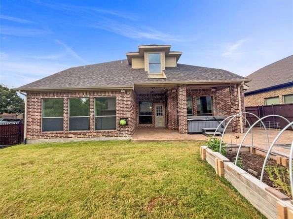 7700  Rockledge Drive , McKinney Texas 75071