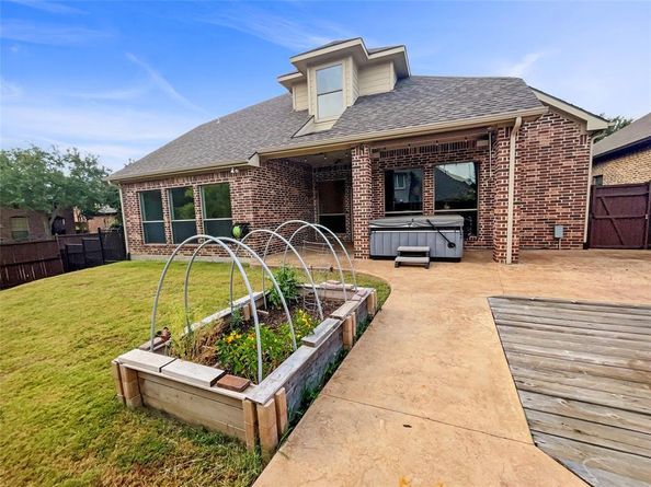 7700  Rockledge Drive , McKinney Texas 75071