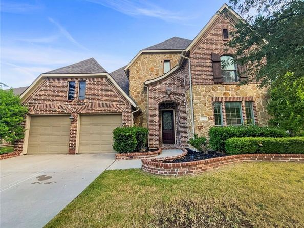 7700  Rockledge Drive , McKinney Texas 75071