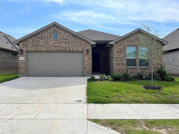 11516  Lavonia Road , Fort Worth Texas 76244