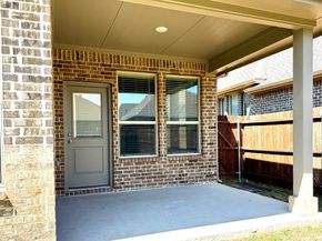 11516  Lavonia Road , Fort Worth Texas 76244