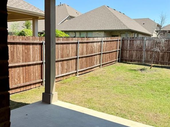 11516  Lavonia Road , Fort Worth Texas 76244