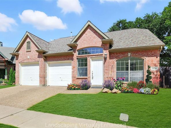 1800  Hyde Park Court , Flower Mound Texas 75028