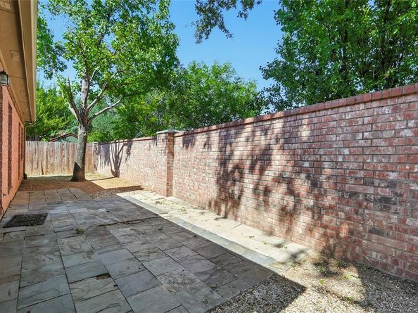 1800  Hyde Park Court , Flower Mound Texas 75028