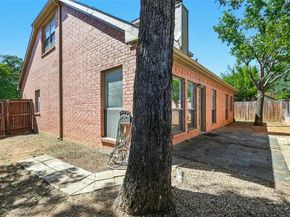 1800  Hyde Park Court , Flower Mound Texas 75028