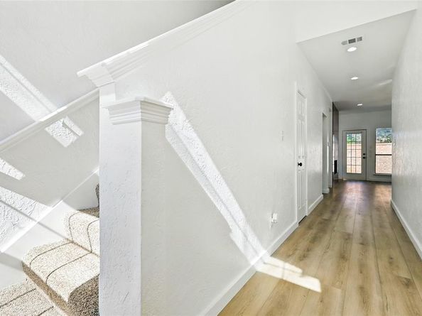 1800  Hyde Park Court , Flower Mound Texas 75028