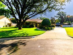 1029  Springfield Street , Mansfield Texas 76063