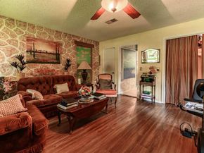 1029  Springfield Street , Mansfield Texas 76063