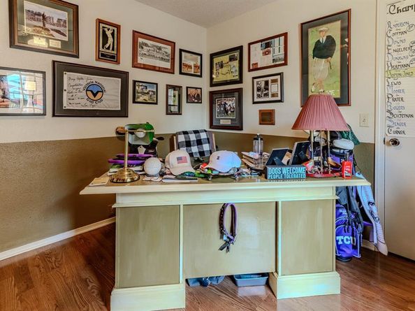 1029  Springfield Street , Mansfield Texas 76063