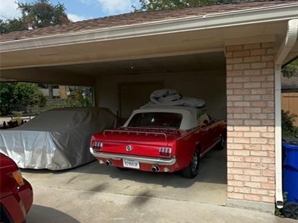 1029  Springfield Street , Mansfield Texas 76063