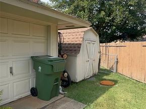 1029  Springfield Street , Mansfield Texas 76063