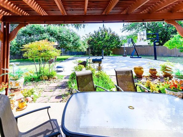 1029  Springfield Street , Mansfield Texas 76063
