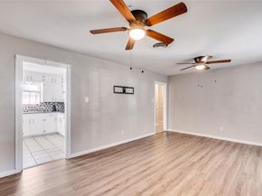 3756 N Hills Drive , North Richland Hills Texas 76117