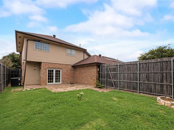 1632  Tuley Street , Cedar Hill Texas 75104