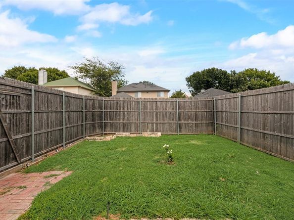 1632  Tuley Street , Cedar Hill Texas 75104