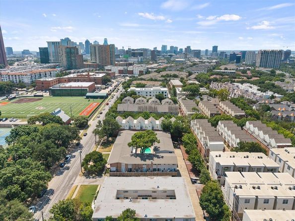 4021  Cole Avenue  206, Dallas Texas 75204
