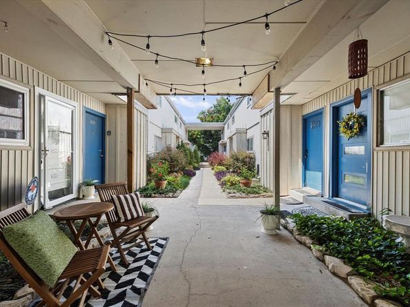 4021  Cole Avenue  206, Dallas Texas 75204