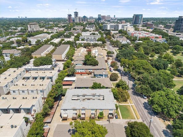 4021  Cole Avenue  206, Dallas Texas 75204
