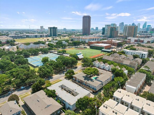 4021  Cole Avenue  206, Dallas Texas 75204