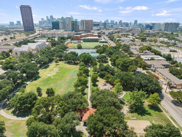 4021  Cole Avenue  206, Dallas Texas 75204