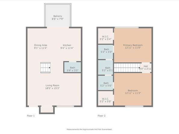 4021  Cole Avenue  206, Dallas Texas 75204