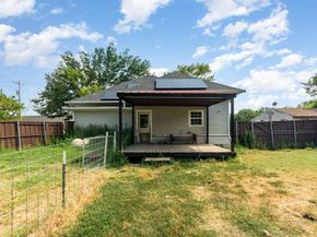 422  Jefferson Avenue , Princeton Texas 75407