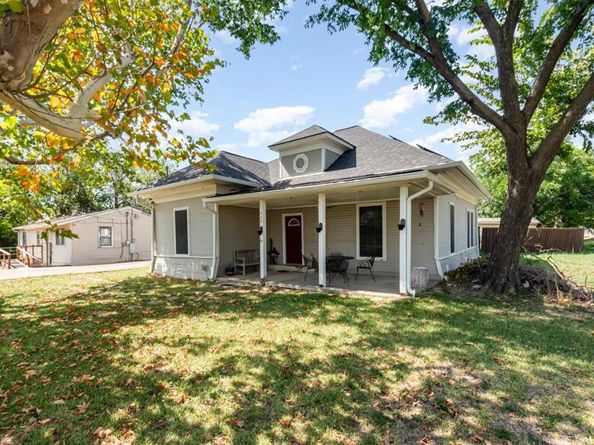 422  Jefferson Avenue , Princeton Texas 75407