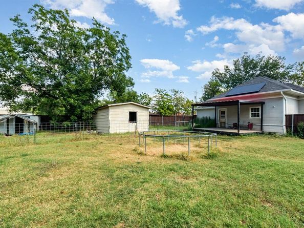 422  Jefferson Avenue , Princeton Texas 75407