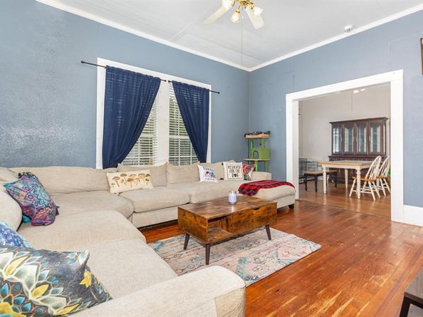 422  Jefferson Avenue , Princeton Texas 75407