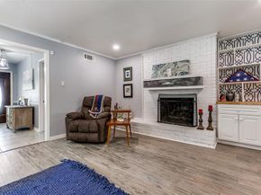 1418  Lexington Drive , Garland Texas 75041