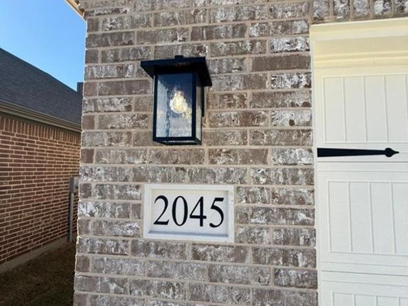 2045  Kelva Drive , Fort Worth Texas 76052