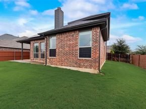 937  Lost Heather Drive , Saginaw Texas 76179