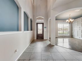 937  Lost Heather Drive , Saginaw Texas 76179