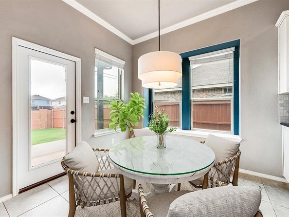 937  Lost Heather Drive , Saginaw Texas 76179