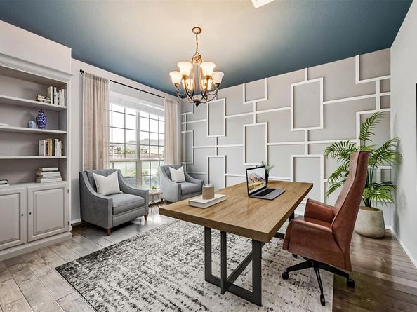 937  Lost Heather Drive , Saginaw Texas 76179