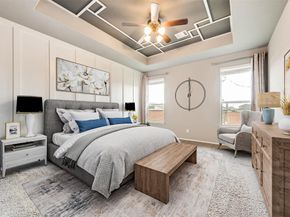 937  Lost Heather Drive , Saginaw Texas 76179