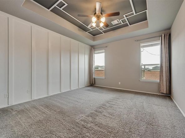 937  Lost Heather Drive , Saginaw Texas 76179