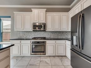 937  Lost Heather Drive , Saginaw Texas 76179