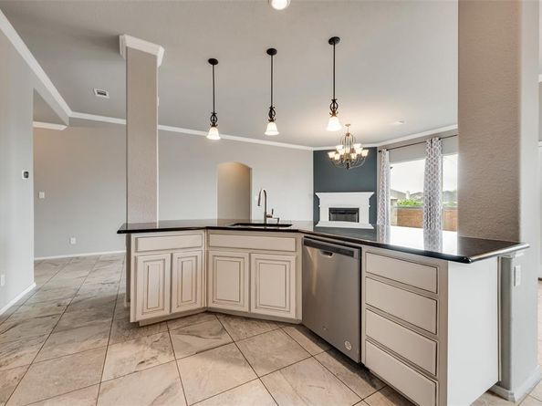 937  Lost Heather Drive , Saginaw Texas 76179