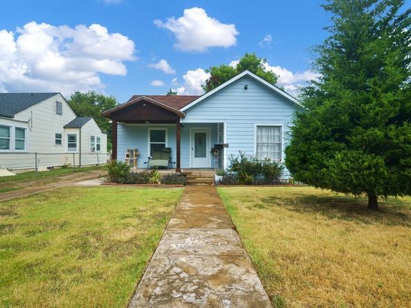 731  Dover Street , Dallas Texas 75216