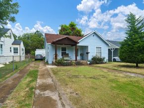 731  Dover Street , Dallas Texas 75216