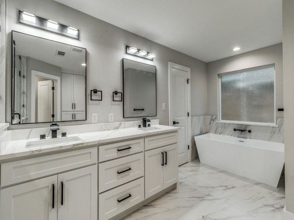 12312  Rockland Drive , Dallas Texas 75243